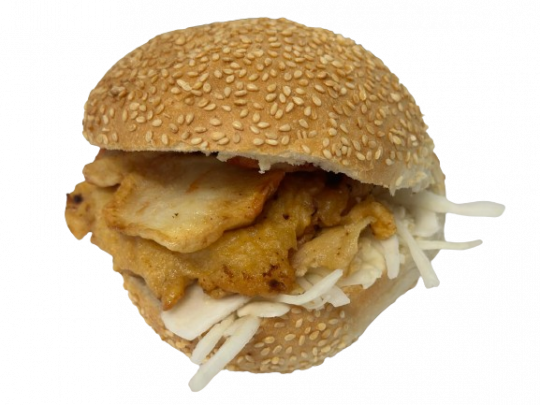Burger de pui 250 gr